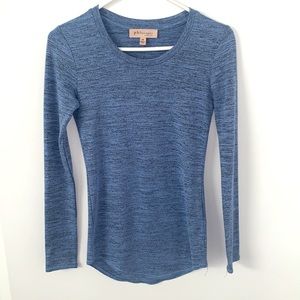 Long Sleeve Philosophy Shirt